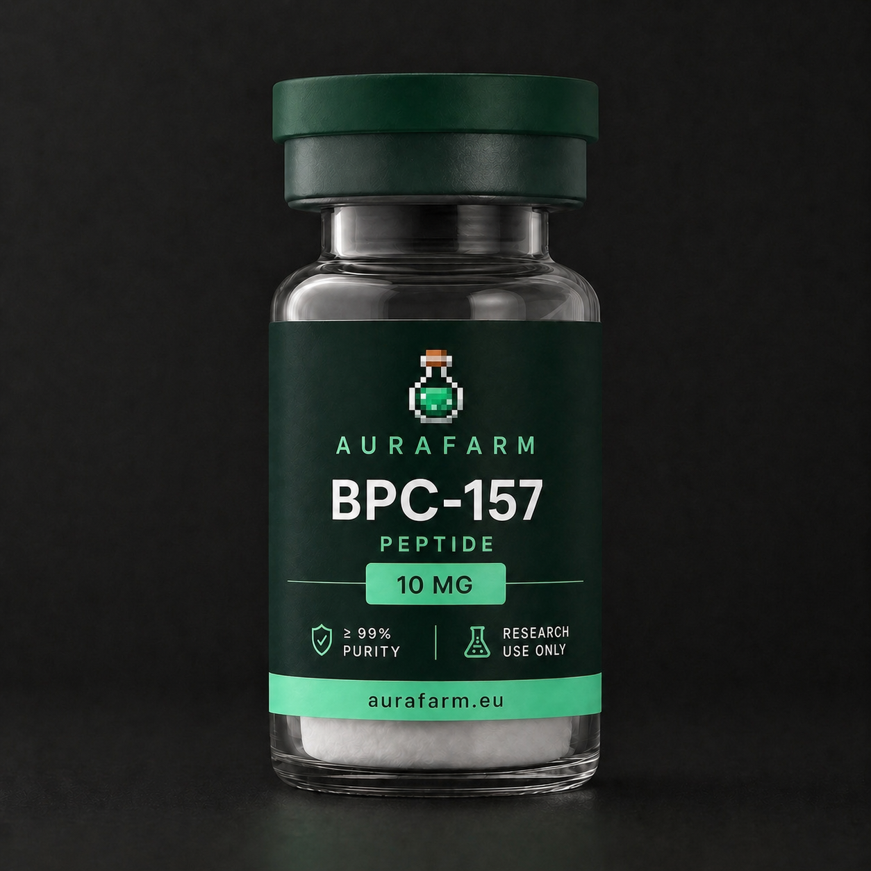BPC-157 10mg