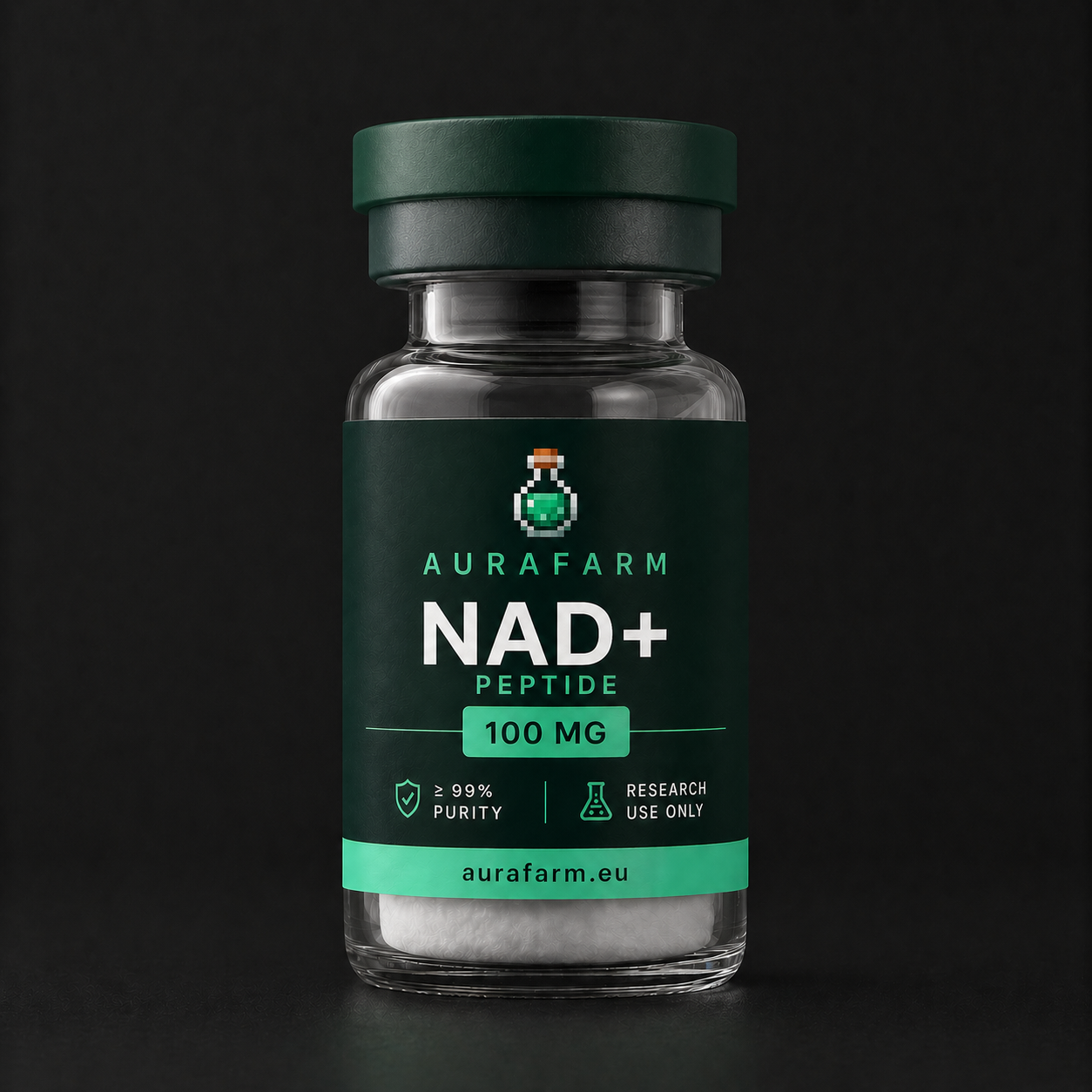 NAD+ 100mg