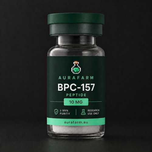 BPC-157 10mg