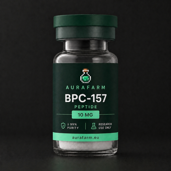 BPC-157 10mg