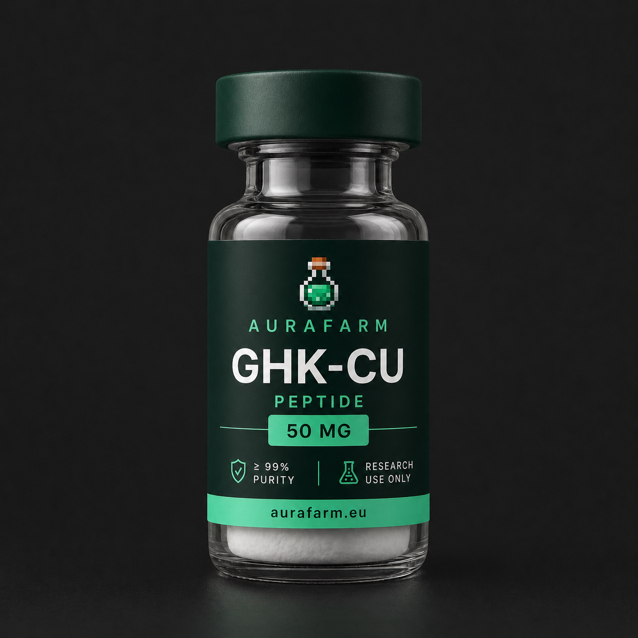 GHK-CU 50mg