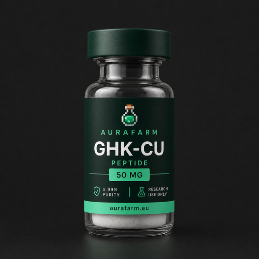 GHK-CU 50mg