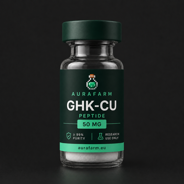 GHK-CU 50mg