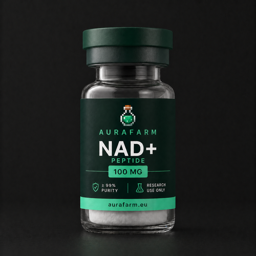 NAD+ 100mg