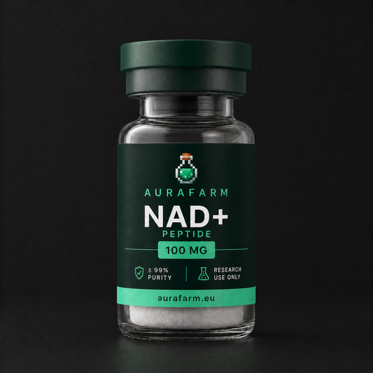 NAD+ 100mg