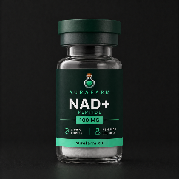 NAD+ 100mg